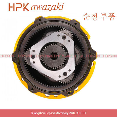 Excavador Gearbox For  320C E325 320D de la transmisión