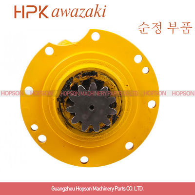 Excavador Gearbox For  320C E325 320D de la transmisión
