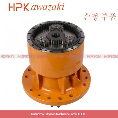 Caja de cambios hidráulica del motor del oscilación para Kato Excavator HD820-3 HD823 HD850 HD880