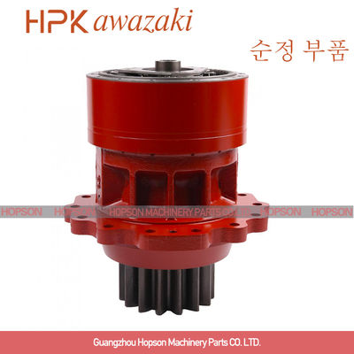 Excavador Gearbox, reductor de LG240 LG925 de velocidad 202kg para el motor eléctrico