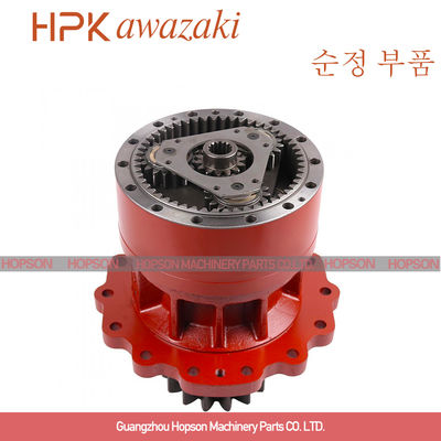 Excavador Gearbox, reductor de LG240 LG925 de velocidad 202kg para el motor eléctrico