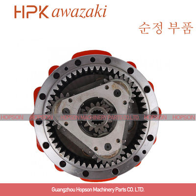 Excavador Gearbox, reductor de LG240 LG925 de velocidad 202kg para el motor eléctrico