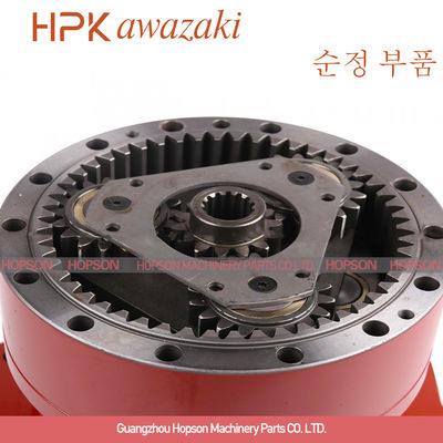 Excavador Gearbox, reductor de LG240 LG925 de velocidad 202kg para el motor eléctrico