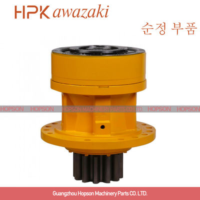 La caja de cambios 31Q4-11141 31Q4-11142 del motor del oscilación de Hyundai cupo R110-9 R150-9 R140-9