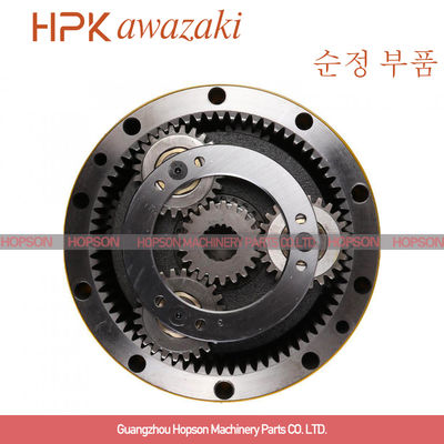 La caja de cambios 31Q4-11141 31Q4-11142 del motor del oscilación de Hyundai cupo R110-9 R150-9 R140-9