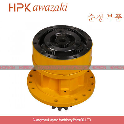 La caja de cambios 31Q4-11141 31Q4-11142 del motor del oscilación de Hyundai cupo R110-9 R150-9 R140-9