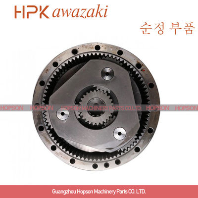 Motor SH265 SH280 SH200 de Gearbox For Swing del excavador de Sumitomo