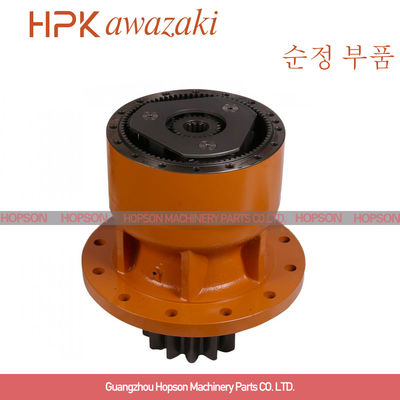 Motor SH265 SH280 SH200 de Gearbox For Swing del excavador de Sumitomo