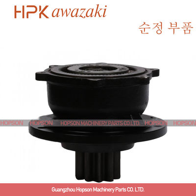 Excavador hidráulico Gearbox For SK60-8 SK70 de la reducción