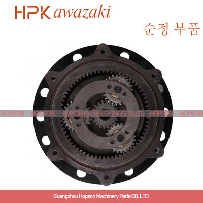 Excavador hidráulico Gearbox For SK60-8 SK70 de la reducción