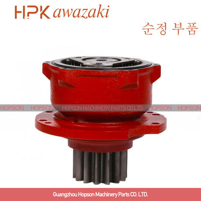Excavador hidráulico Gearbox 39KG del motor para YC65-2 YC65-3 YC70-6