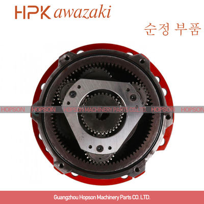 Excavador hidráulico Gearbox 39KG del motor para YC65-2 YC65-3 YC70-6