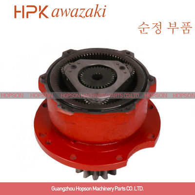 Excavador hidráulico Gearbox 39KG del motor para YC65-2 YC65-3 YC70-6