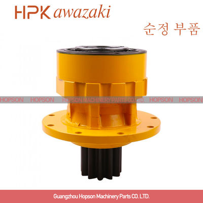 Excavador Gearbox Swing Reducer de la matanza para SG025 YC85-7 LG906 SH60