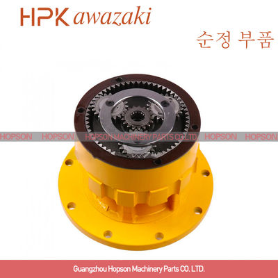 Excavador Gearbox Swing Reducer de la matanza para SG025 YC85-7 LG906 SH60