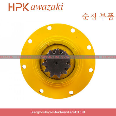 Excavador Gearbox Swing Reducer de la matanza para SG025 YC85-7 LG906 SH60