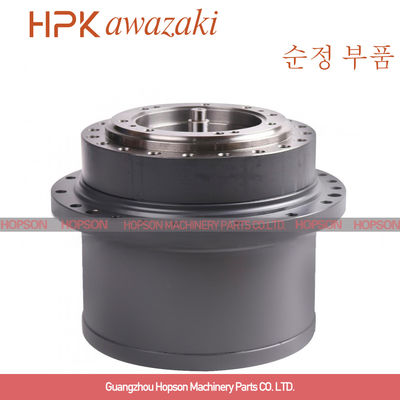 Vol-vo140 excavador Gearbox, caja de cambios de la reducción de EC135 EC140 para el motor eléctrico
