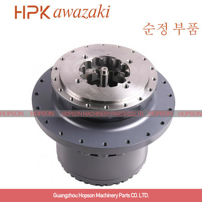 Excavador Gearbox 20Y-27-00300 del viaje para PC200-6 PC200-7 PC200-8 PC220-7