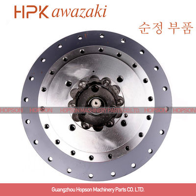 Excavador Gearbox 20Y-27-00300 del viaje para PC200-6 PC200-7 PC200-8 PC220-7