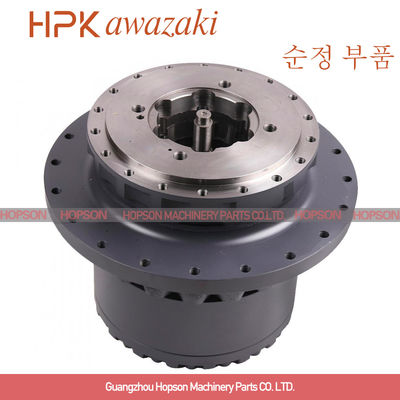 Excavador Gearbox 20Y2700560 del reductor para KOMATSU PC200-8