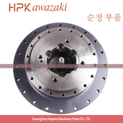 Excavador Gearbox 20Y2700560 del reductor para KOMATSU PC200-8
