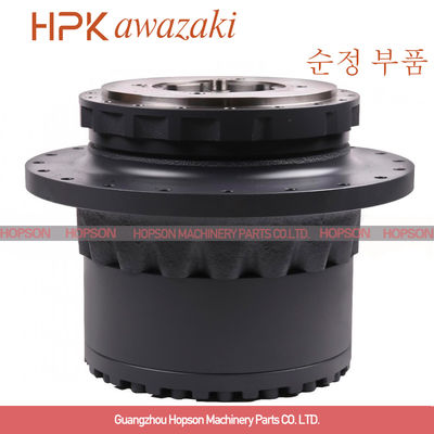 Excavador Gearbox 20Y2700560 del reductor para KOMATSU PC200-8