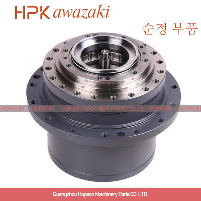 Excavador Gearbox, ajuste TM07VC TM09VC de Kobelco de la caja de cambios de la reducción de velocidad