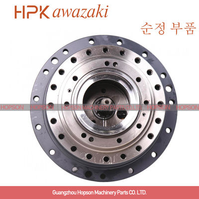 Excavador Gearbox, ajuste TM07VC TM09VC de Kobelco de la caja de cambios de la reducción de velocidad