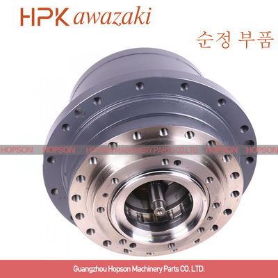 Excavador Gearbox, ajuste TM07VC TM09VC de Kobelco de la caja de cambios de la reducción de velocidad