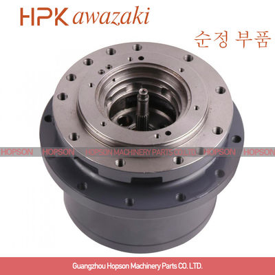 Excavador final Swing Gearbox For YC60 YC60-7 YC60-8 ZAX60 de la impulsión