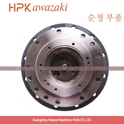 Excavador final Swing Gearbox For YC60 YC60-7 YC60-8 ZAX60 de la impulsión