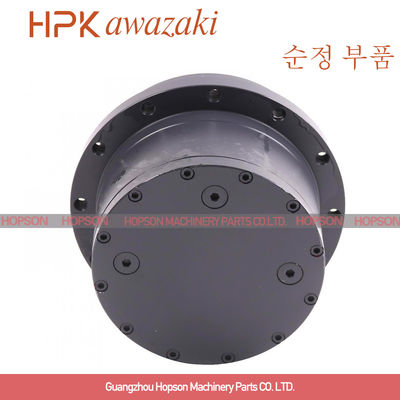Excavador final Swing Gearbox For YC60 YC60-7 YC60-8 ZAX60 de la impulsión