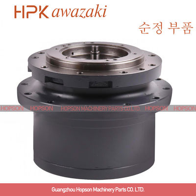 Excavador final Swing Gearbox For YC60 YC60-7 YC60-8 ZAX60 de la impulsión
