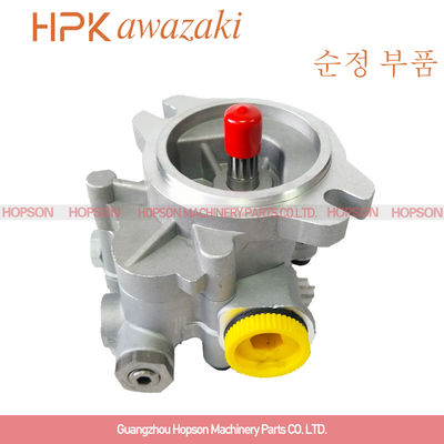 Piloto de matanza Pump, traje K5V80 K3V112DT DH225-9 del excavador de las piezas de Daewoo Doosan