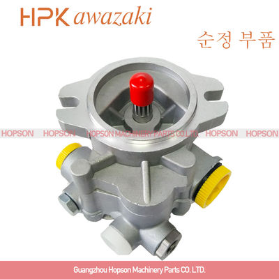 Piloto de matanza Pump, traje K5V80 K3V112DT DH225-9 del excavador de las piezas de Daewoo Doosan