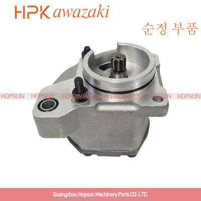 Excavador Hydraulic Pump de Doosan 400910-00080 K5V160 aptos K5V160DP