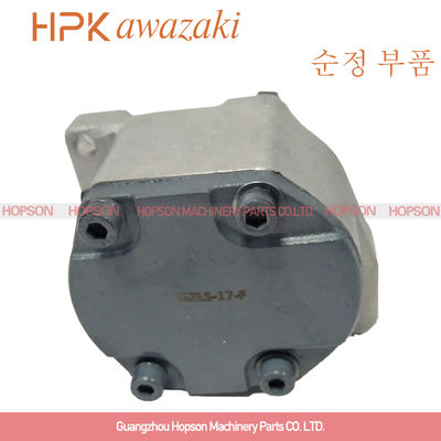 Excavador Hydraulic Pump de Doosan 400910-00080 K5V160 aptos K5V160DP