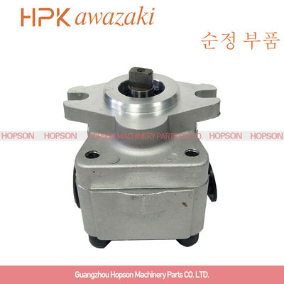 Piloto Pump, bombas de engranaje hidráulicas de E200B KP1009CHFSS de 937170 excavadores