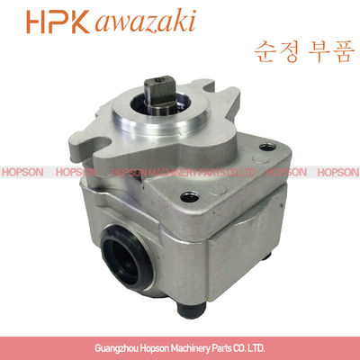 Piloto Pump, bombas de engranaje hidráulicas de E200B KP1009CHFSS de 937170 excavadores