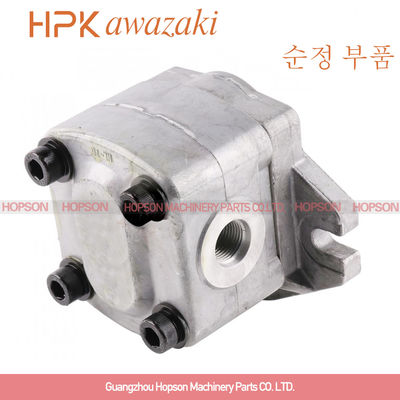 piloto Pump del excavador 2085G 1262016 2742491 SBS120 aptos SBS140 SBS80 E320C E320D