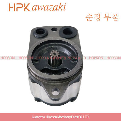 A8V0160 excavador Hydraulic Gear Pump 2160023 2835992 E330C aptos