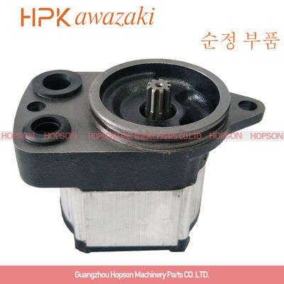 A8V0160 excavador Hydraulic Gear Pump 2160023 2835992 E330C aptos