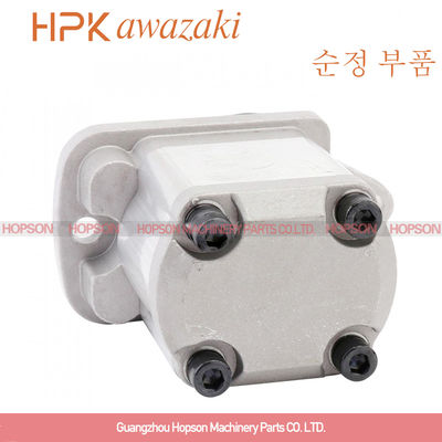A8V0160 excavador Hydraulic Gear Pump 2160023 2835992 E330C aptos