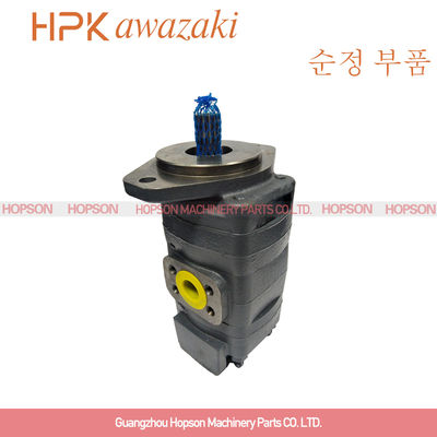Excavador Gear Pump de Vol-vo 14525545 14561971 14530502 para EC360 EC460