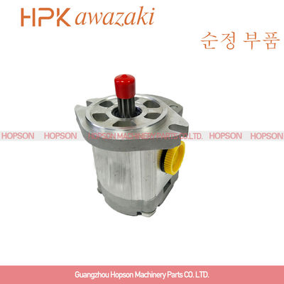 Piloto hidráulico Pump 9217993 de las pompas hydráulicas del engranaje para EX200-1 HPV116