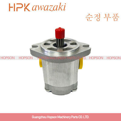 Piloto hidráulico Pump 9217993 de las pompas hydráulicas del engranaje para EX200-1 HPV116