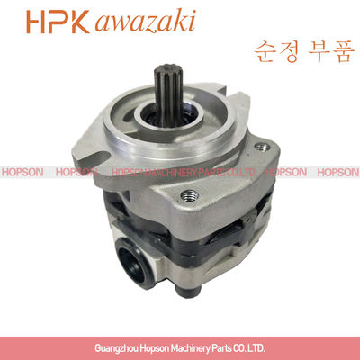 Bomba de engranaje comercial de Intertech, SK60 SK70 YC85  Gear Pump