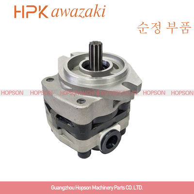 Bomba de engranaje comercial de Intertech, SK60 SK70 YC85  Gear Pump