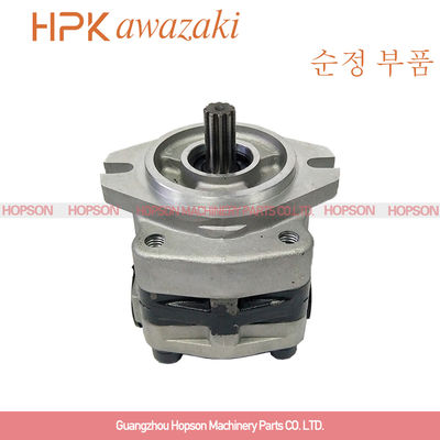 Bomba de engranaje comercial de Intertech, SK60 SK70 YC85  Gear Pump