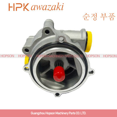 Piloto hidráulico Pump 2902440-2976A del excavador para CLG920 K3V63 K3V140 K3V112DT